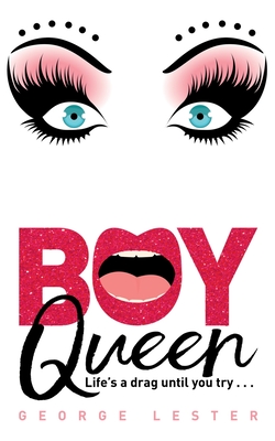 Boy Queen - Lester, George