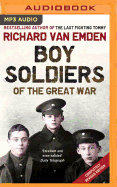 Boy Soldiers of the Great War
