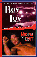 Boy Toy: A Mark Manning Mystery