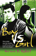 BOY VS. GIRL