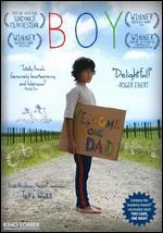 Boy