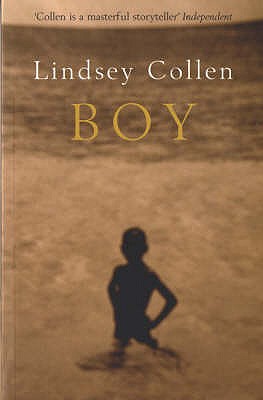 Boy - Collen, Lindsey