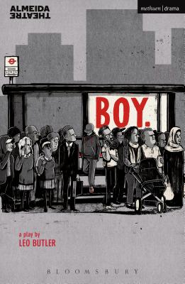 Boy - Butler, Leo