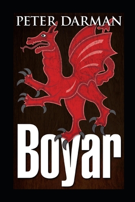 Boyar - Darman, Peter