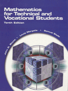 Boyce: Maths Tech Vocatnl Stds _c10