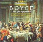 Boyce: The Eight Symphonies