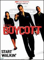 Boycott