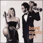 Boyd Meets Girl