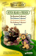 Boyds Bears & Friends