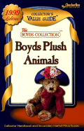 Boyds Plush Animals