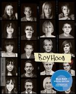 Boyhood [Criterion Collection] [Blu-ray] - Richard Linklater
