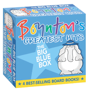 Boynton's Greatest Hits: Boxed Set