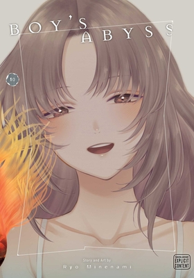 Boy's Abyss, Vol. 10 - Minenami, Ryo