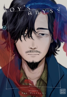 Boy's Abyss, Vol. 11 - Minenami, Ryo