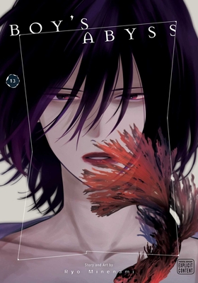 Boy's Abyss, Vol. 13 - Minenami, Ryo