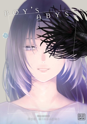 Boy's Abyss, Vol. 5 - Minenami, Ryo