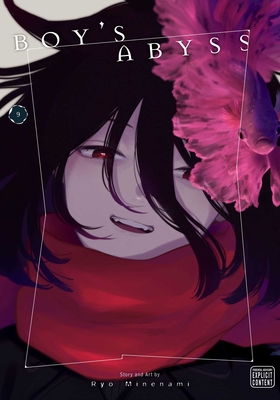 Boy's Abyss, Vol. 9 - Minenami, Ryo