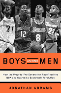 Boys Among Men
