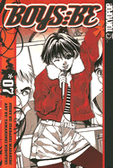 Boys Be, Volume 7