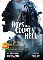 Boys from County Hell