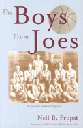 Boys from Joes