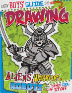 Boys' Guide to Drawing