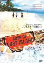 Boys of Lost Island