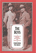 Boys - Fitz-Simon, Christopher