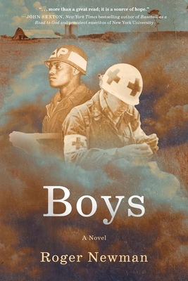 Boys - Newman, Roger