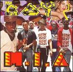 Boyz [CD Single]