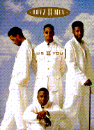 Boyz II Men: Us II You