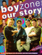 "Boyzone": Our Story