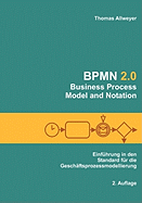 Bpmn 2.0 - Business Process Model and Notation