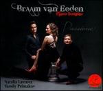 Braam van Eeden: Piano Sonatas