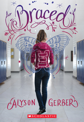 Braced - Gerber, Alyson