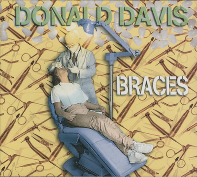 Braces - Davis, Donald