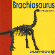 Brachiosaurus