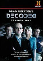 Brad Meltzer's Decoded: Season 01