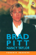 Brad Pitt, Level 2, Penguin Readers
