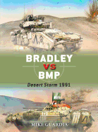 Bradley Vs BMP: Desert Storm 1991