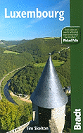 Bradt Luxembourg