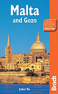 Bradt Malta and Gozo