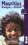 Bradt Mauritius, Rodriques, Reunion