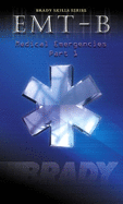 Brady Skills Series(tm)EMT-B Video Set