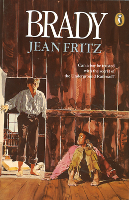 Brady - Fritz, Jean