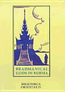 Brahmanical Gods of Burma