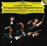 Brahms: 21 Ungarische T�nze