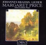 Brahms: Ausgew�hlte Lieder