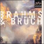 Brahms, Bruch: Violin Concertos - Ulf Hoelscher (violin)