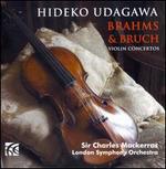 Brahms, Bruch: Violin Concertos